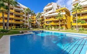 Apartamento La Recoleta