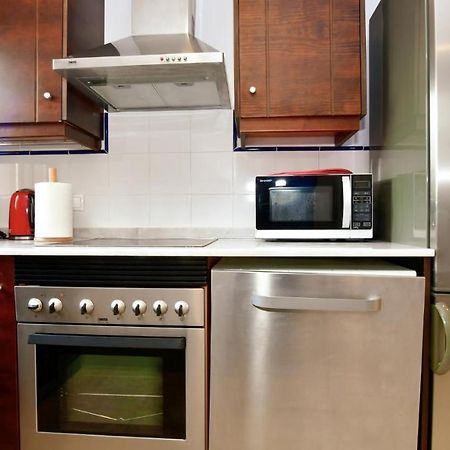 Apartamento La Recoleta Torrevieja Extérieur photo