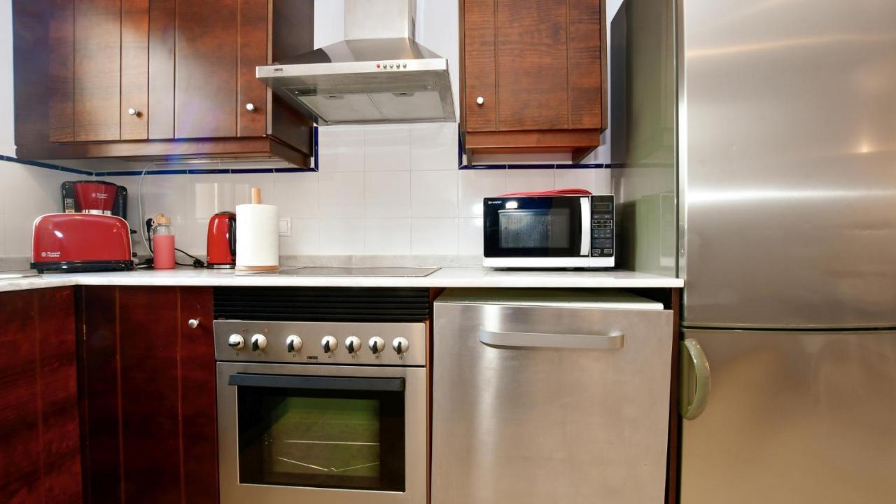 Apartamento La Recoleta Torrevieja Extérieur photo