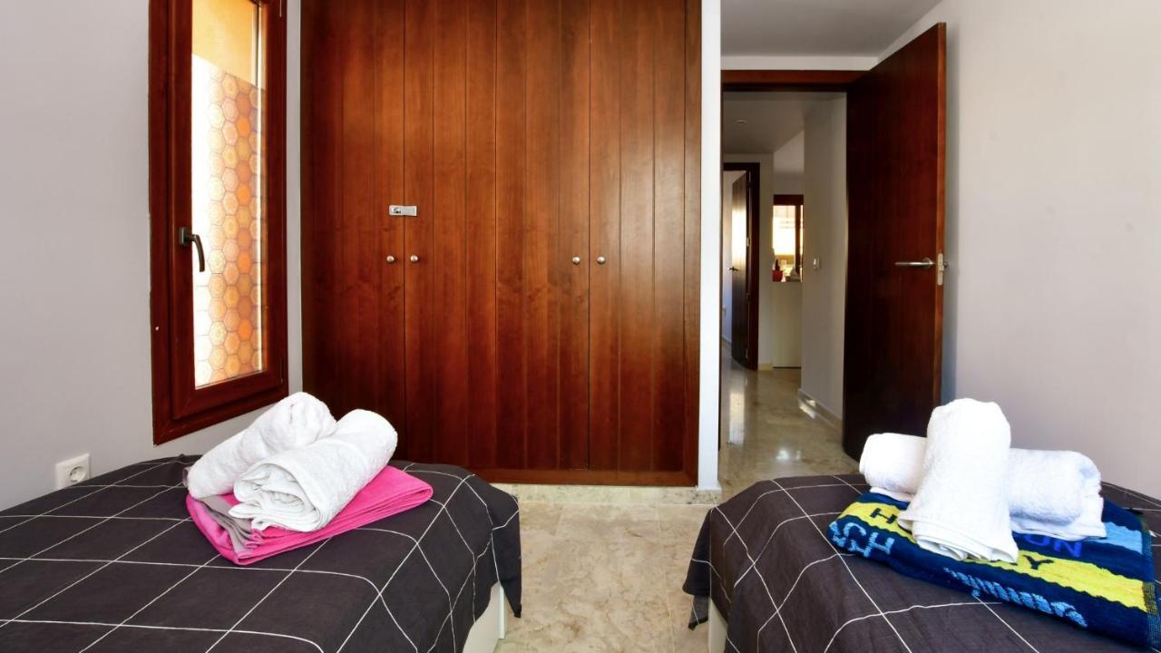 Apartamento La Recoleta Torrevieja Extérieur photo