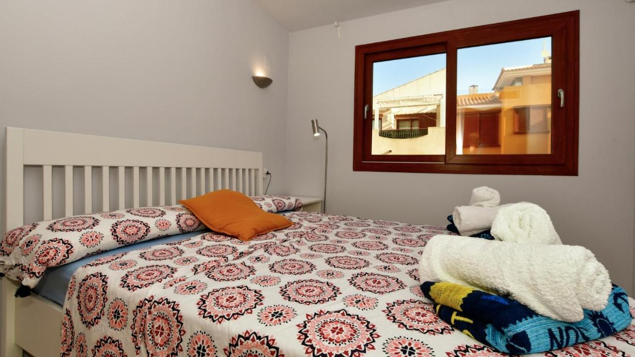 Apartamento La Recoleta Torrevieja Extérieur photo