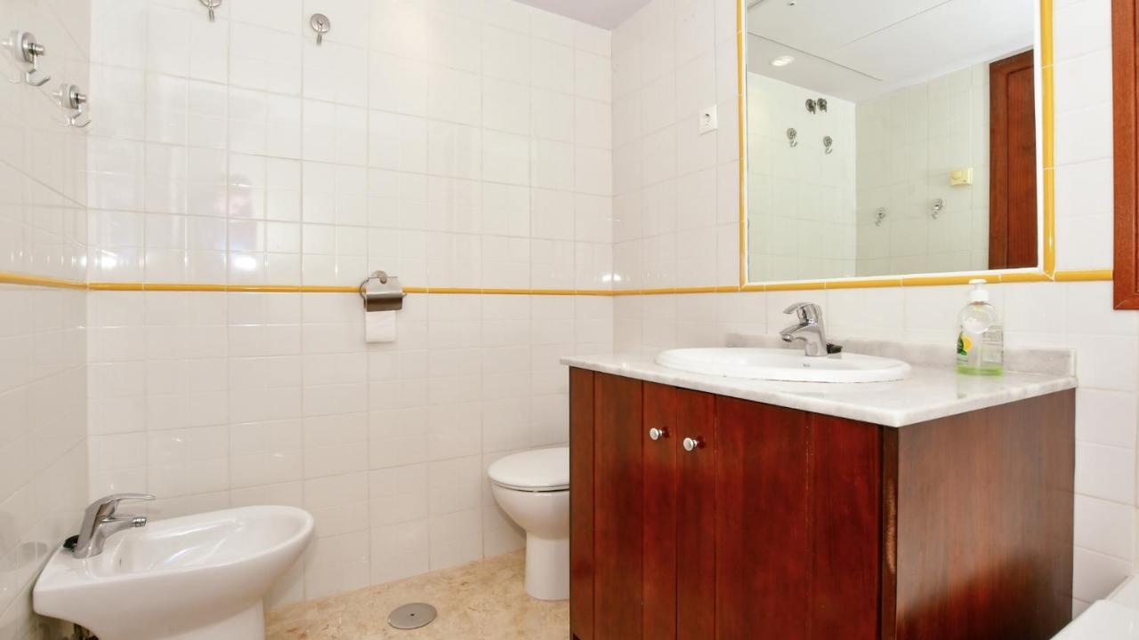 Apartamento La Recoleta Torrevieja Extérieur photo