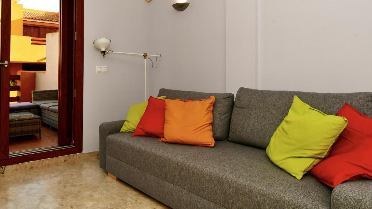 Apartamento La Recoleta Torrevieja Extérieur photo