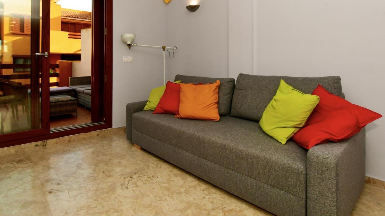 Apartamento La Recoleta Torrevieja Extérieur photo