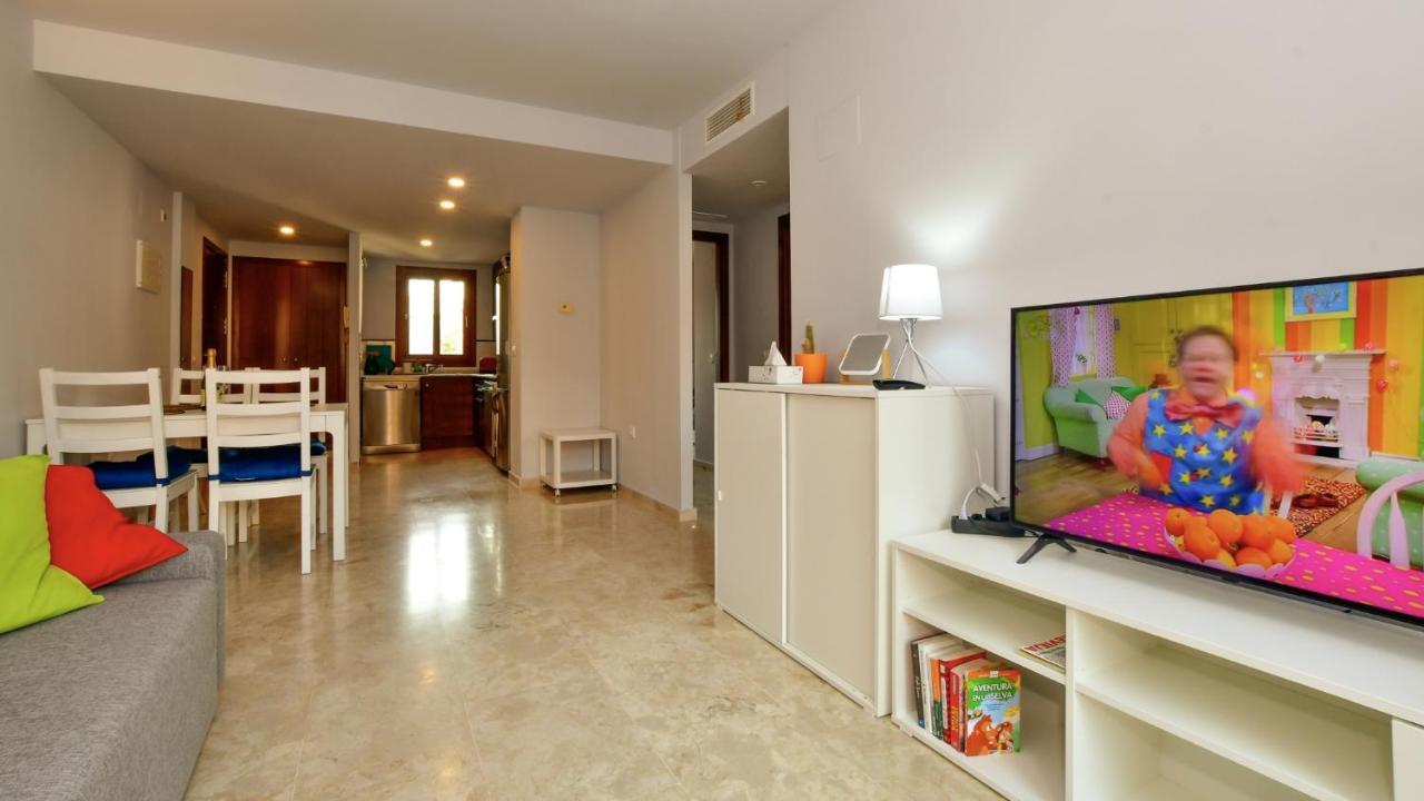 Apartamento La Recoleta Torrevieja Extérieur photo