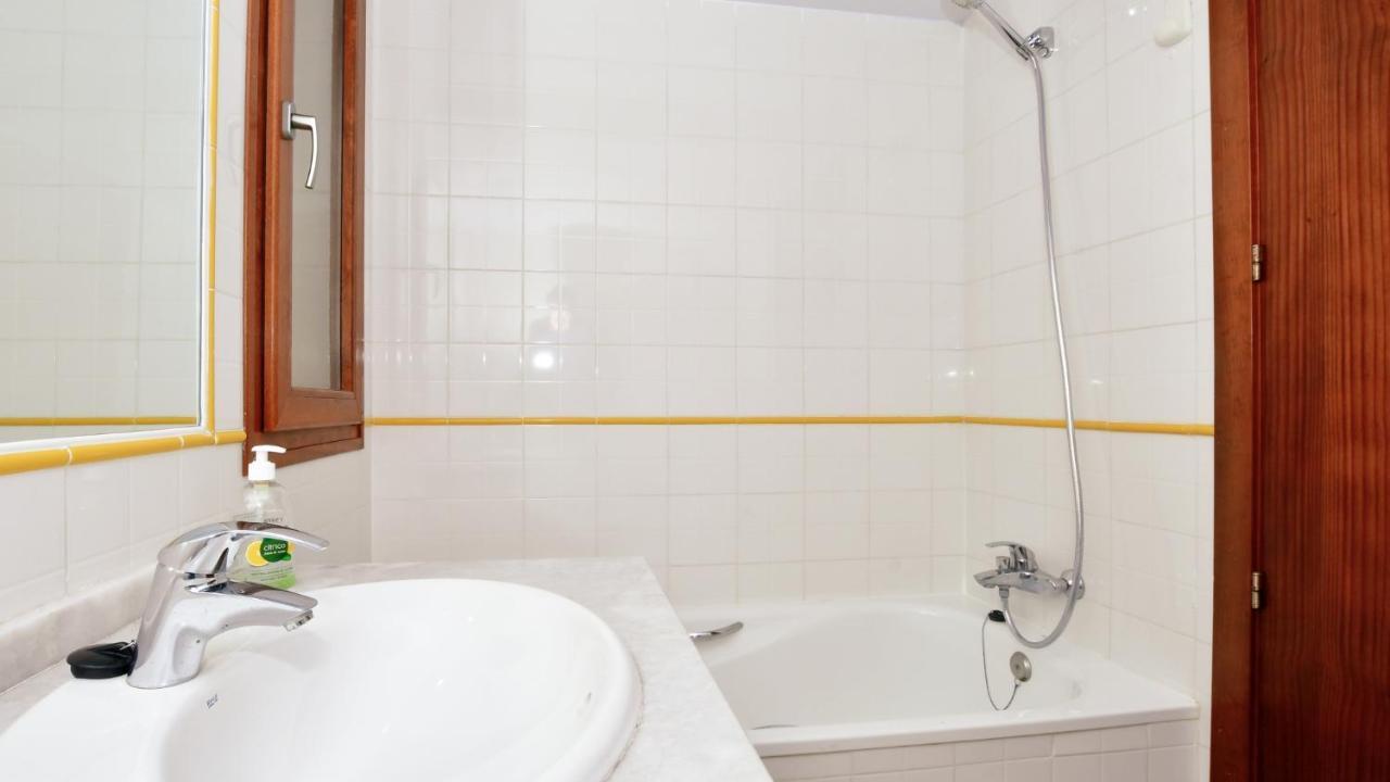 Apartamento La Recoleta Torrevieja Extérieur photo