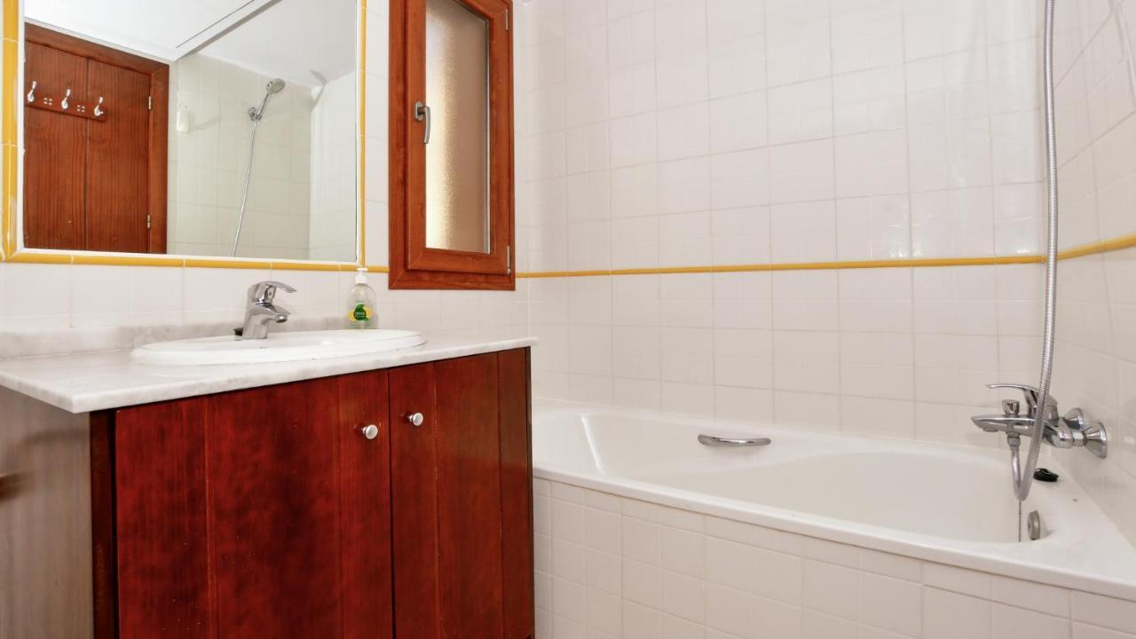 Apartamento La Recoleta Torrevieja Extérieur photo