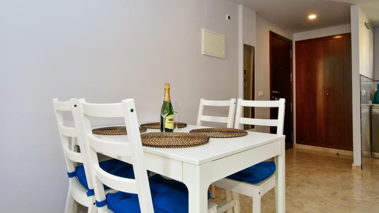 Apartamento La Recoleta Torrevieja Extérieur photo