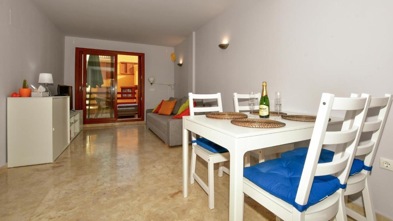 Apartamento La Recoleta Torrevieja Extérieur photo