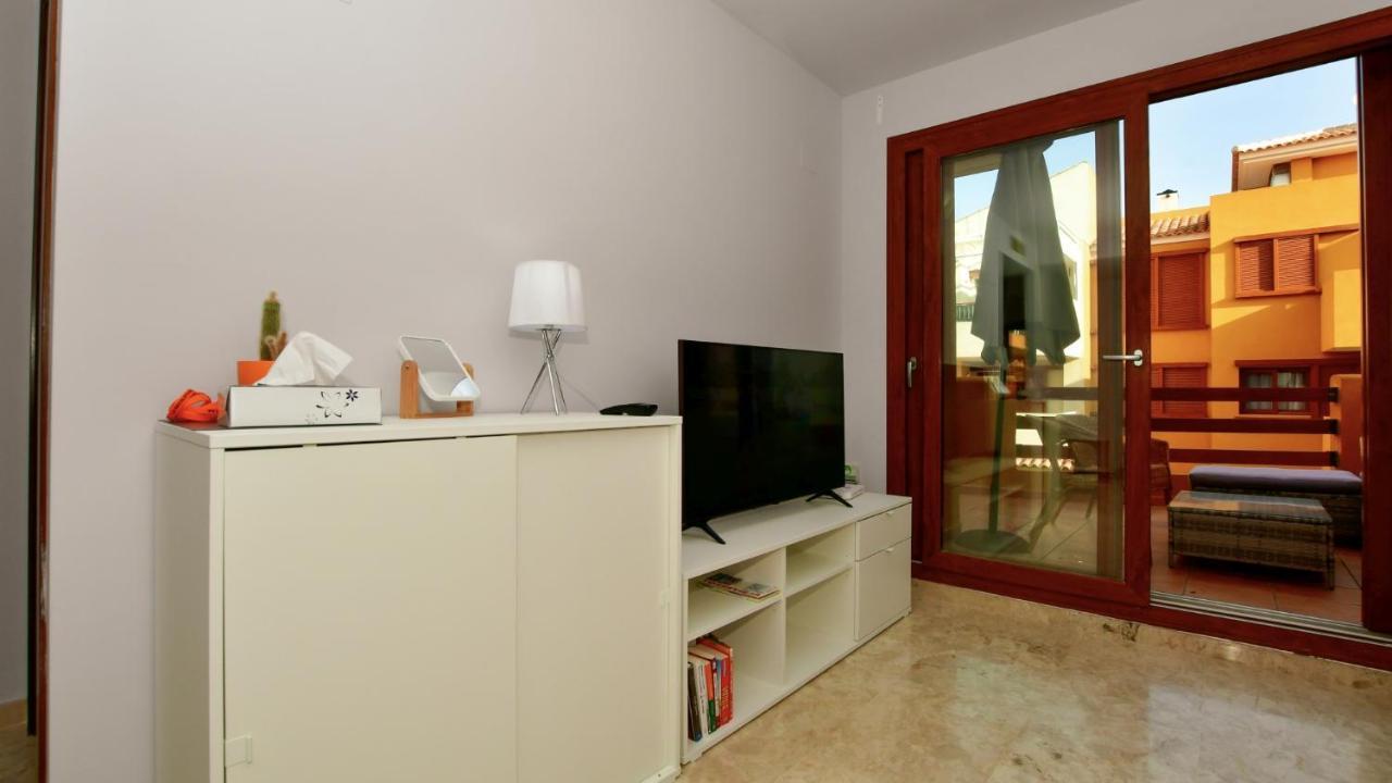Apartamento La Recoleta Torrevieja Extérieur photo