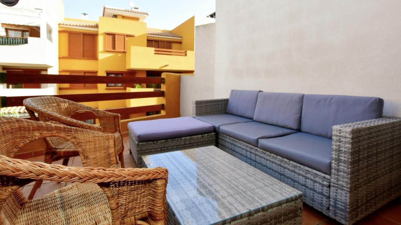 Apartamento La Recoleta Torrevieja Extérieur photo