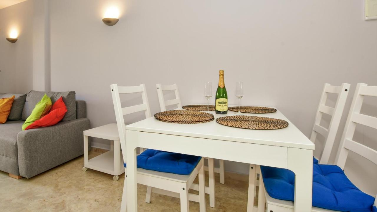 Apartamento La Recoleta Torrevieja Extérieur photo